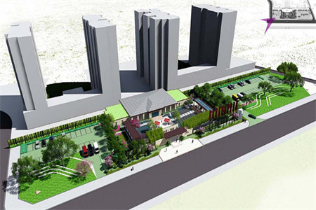 隔断是什么意思